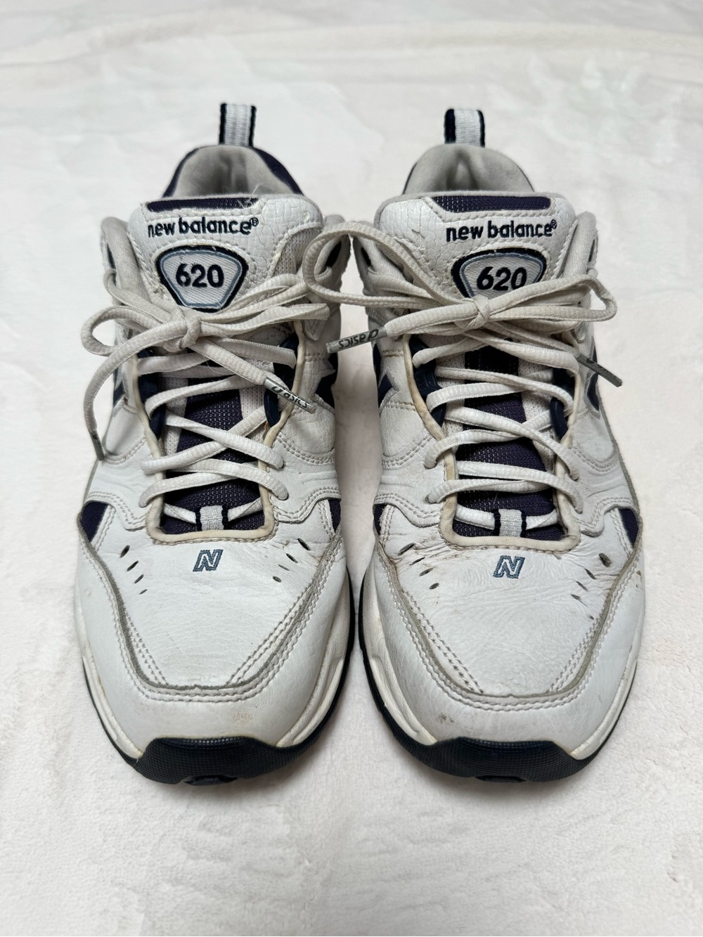 Vintage 90s New Balance 620 (WX620W) Sneakers